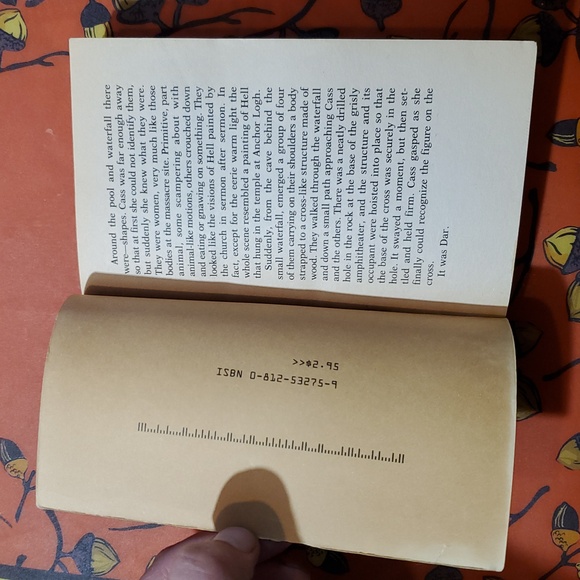 2/$8 Soul Rider Book One by Jack L. Chalker Paperback Novel - Picture 8 of 9